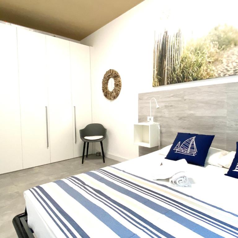 Civico 148- Lido di Jesolo - Per Famiglie - Appartamento con 2 Camere da Letto - 32