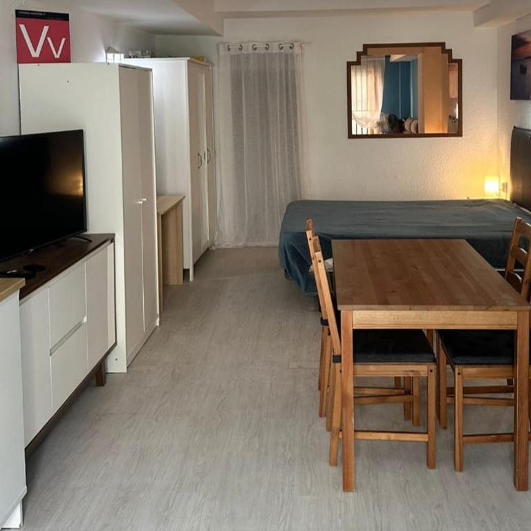 Apartment In Los Cristianos with pool in Port Royal - Apartamento de 1 dormitorio - 11
