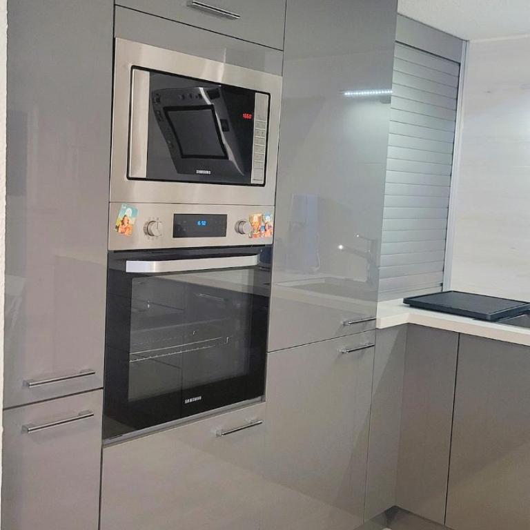 Elégant duplex avec parking et terrasse - Apartment mit 2 Schlafzimmern - 8