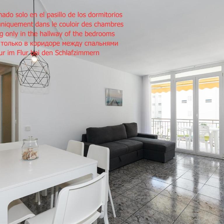 UHC Florida Apartments - Apartamento de 4 habitaciones - 5