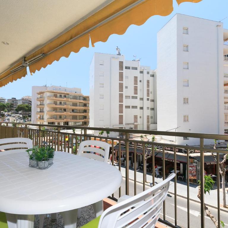 UHC Florida Apartments - Apartamento de 4 habitaciones - 2