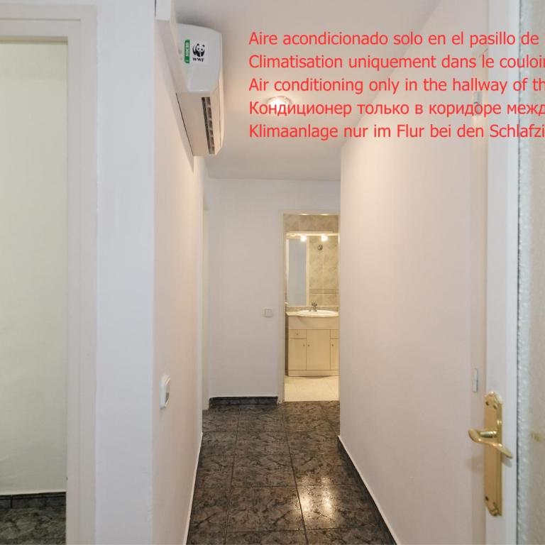 UHC Florida Apartments - Apartamento de 4 habitaciones - 11