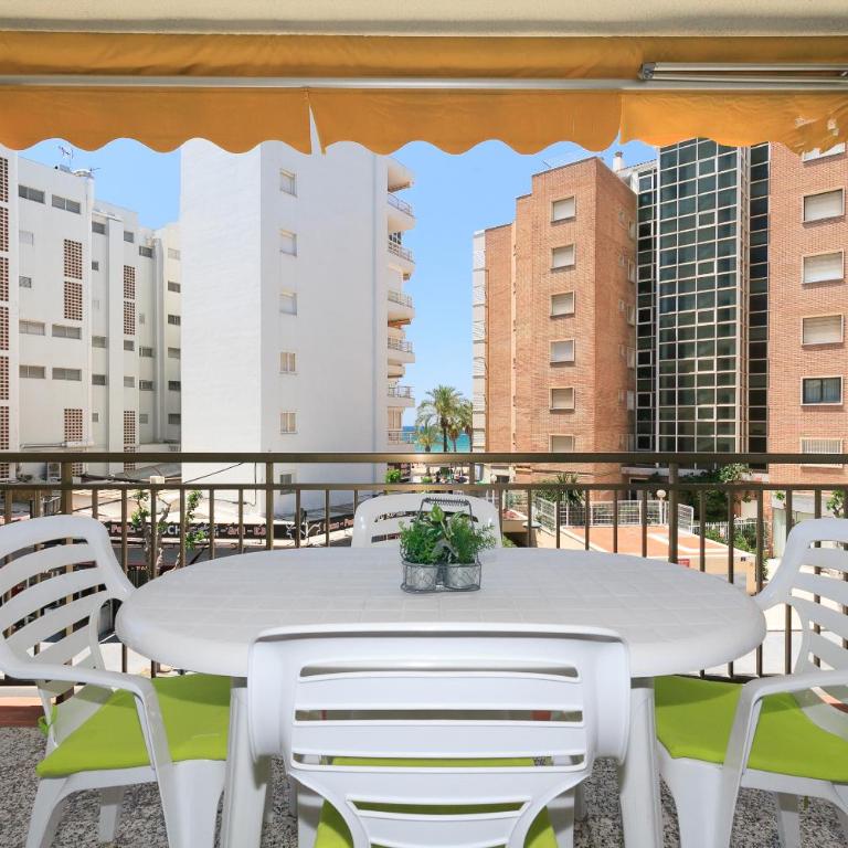 UHC Florida Apartments - Apartamento de 4 habitaciones - 1