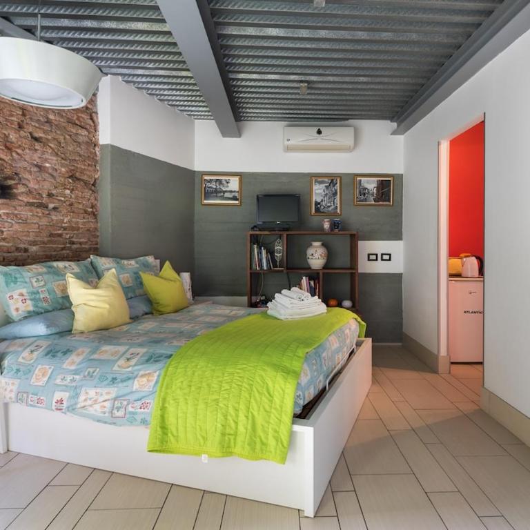 Casa Del Vecchio Bastione - Apartment - 32