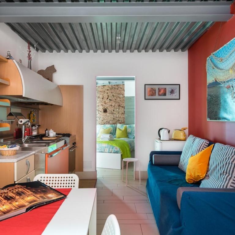Casa Del Vecchio Bastione - Apartment - 31