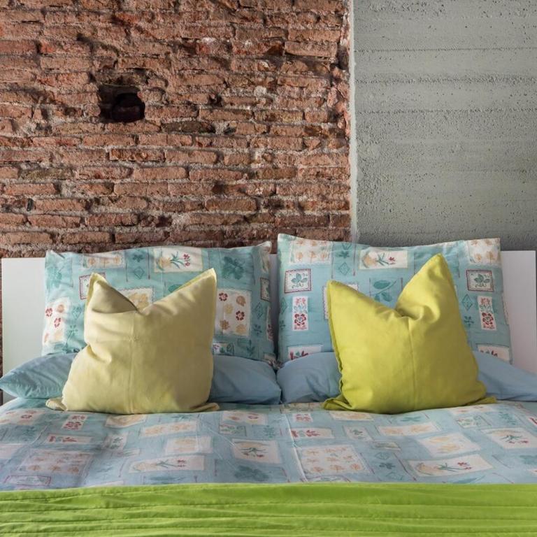 Casa Del Vecchio Bastione - Apartment - 28