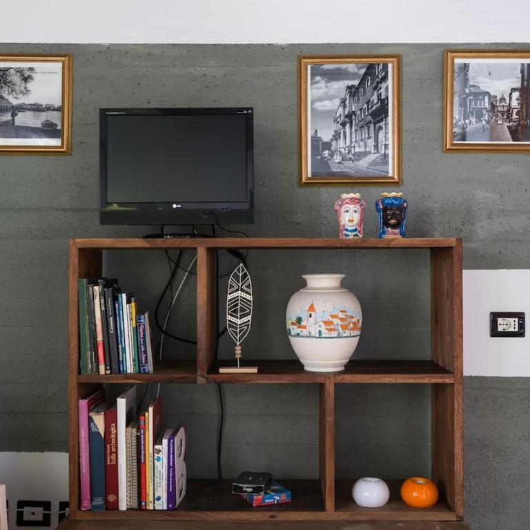 Casa Del Vecchio Bastione - Apartment - 24