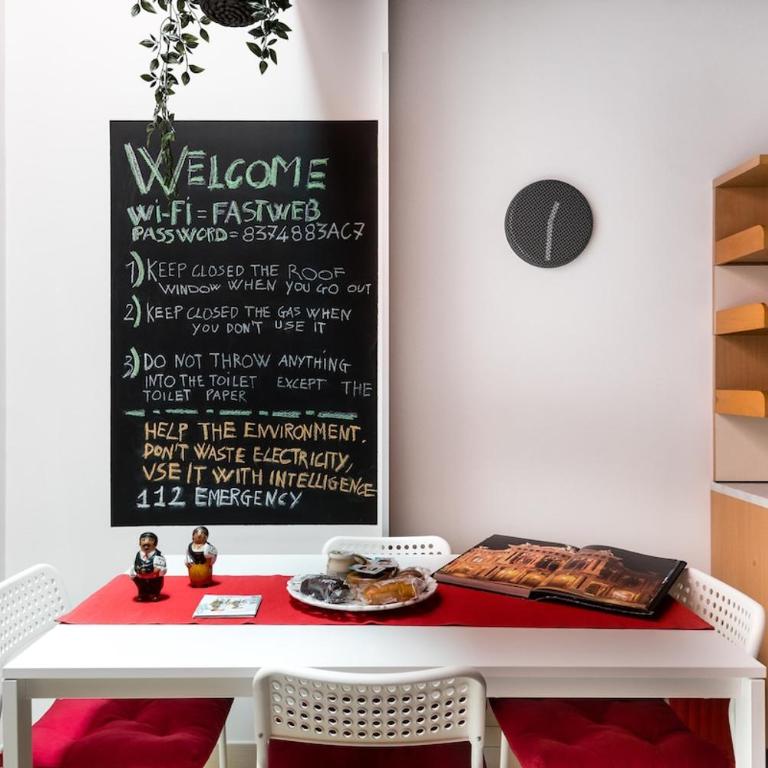 Casa Del Vecchio Bastione - Apartment - 18