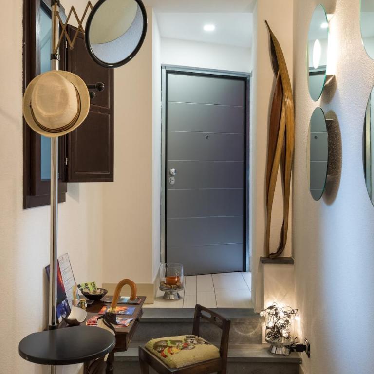 Casa Del Vecchio Bastione - Apartment - 16