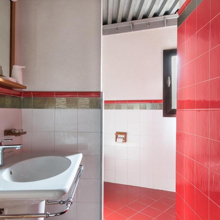 Casa Del Vecchio Bastione - Apartment - 7