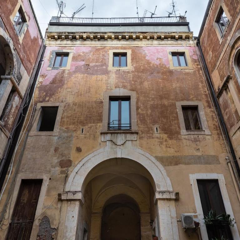 Casa Del Vecchio Bastione - Apartment - 12