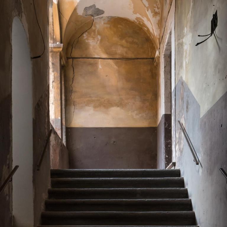 Casa Del Vecchio Bastione - Apartment - 11