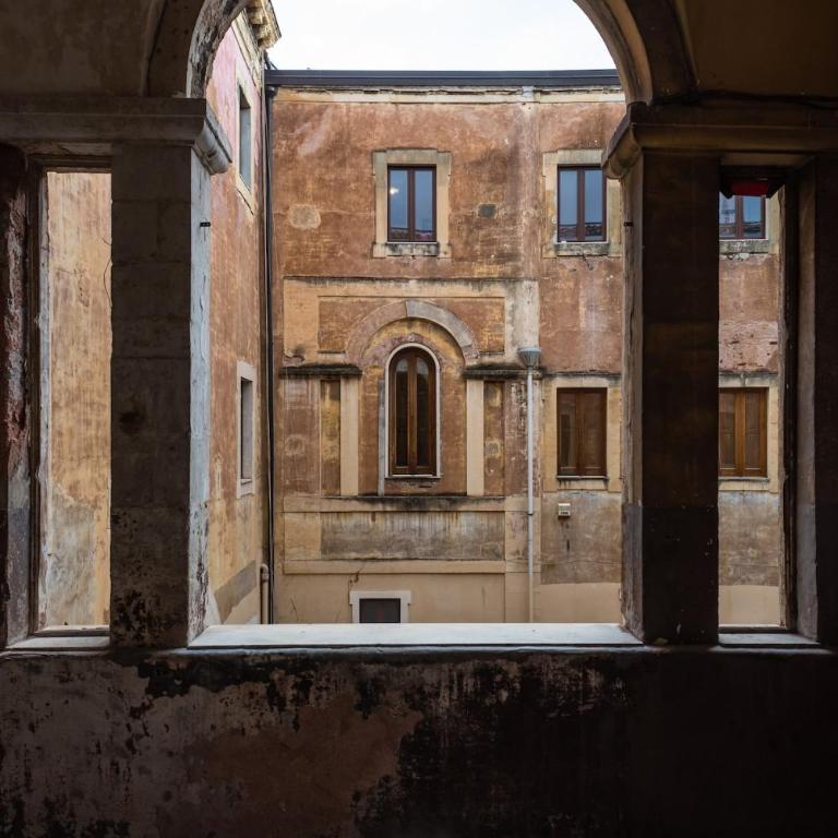 Casa Del Vecchio Bastione - Apartment - 6