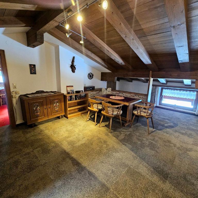 Das Landhaus - Apartment mit 2 Schlafzimmern - 5