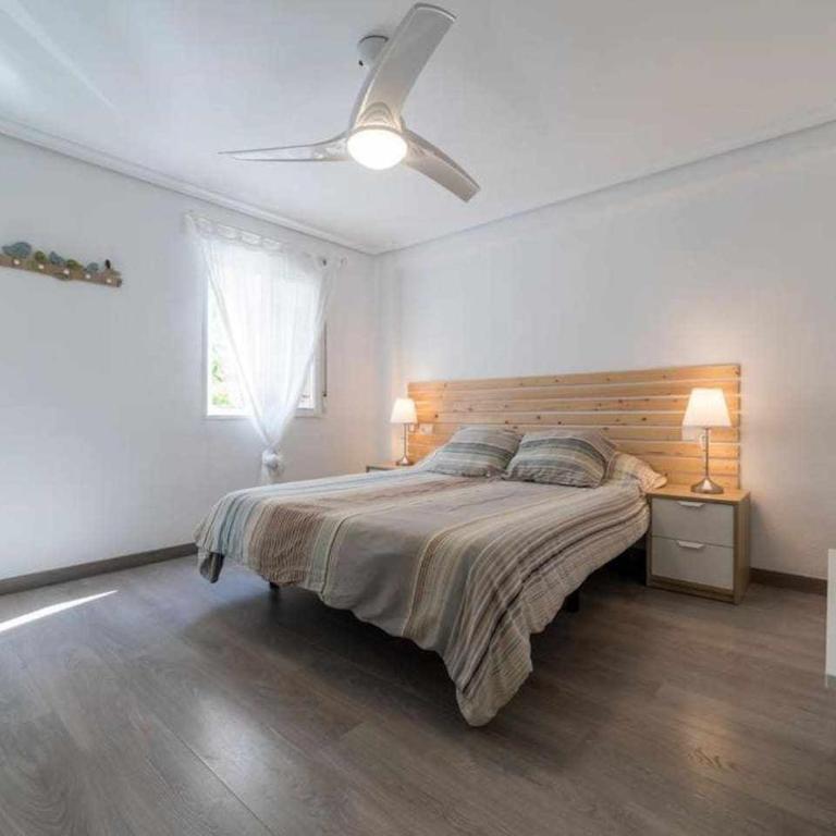 Piso Carolina - Superior Apartment - 1