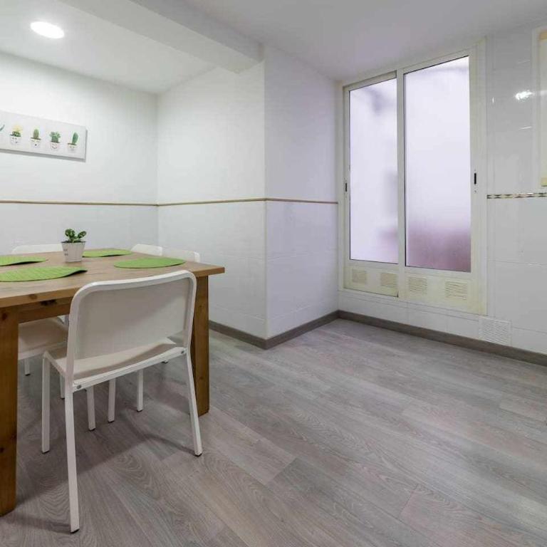 Piso Carolina - Superior Apartment - 19