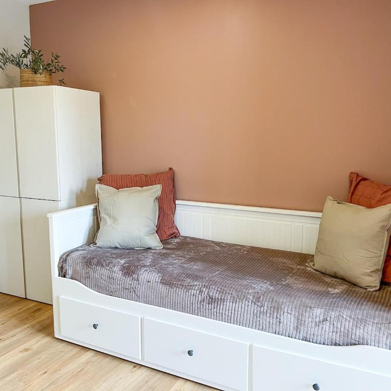 Appartement Evasion Ensoleillée - Parking-Jardin-Clim-Wi-Fi - Apartment mit 1 Schlafzimmer - 19