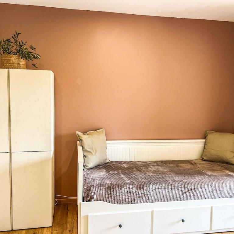Appartement Evasion Ensoleillée - Parking-Jardin-Clim-Wi-Fi - Apartment mit 1 Schlafzimmer - 10