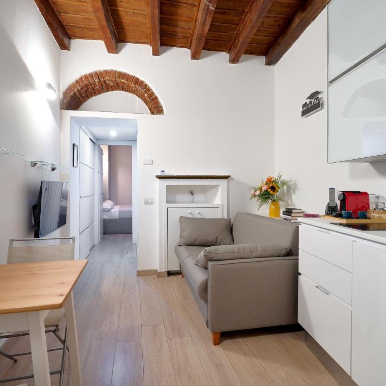 Sarpi Chinatown - Leo Brothers - Bramante 15 - Appartamento con 1 Camera da Letto - 13