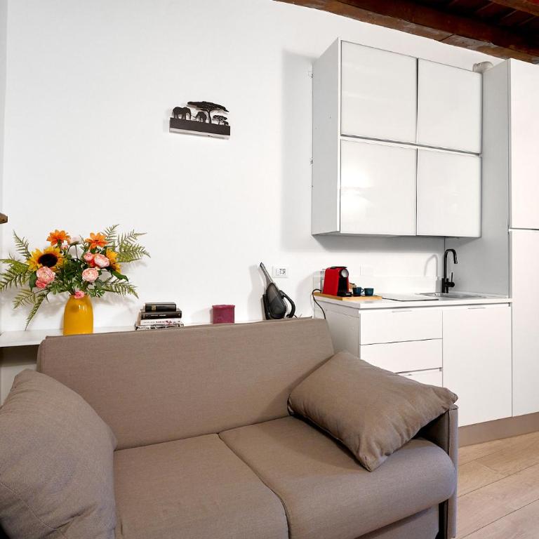 Sarpi Chinatown - Leo Brothers - Bramante 15 - Appartamento con 1 Camera da Letto - 18