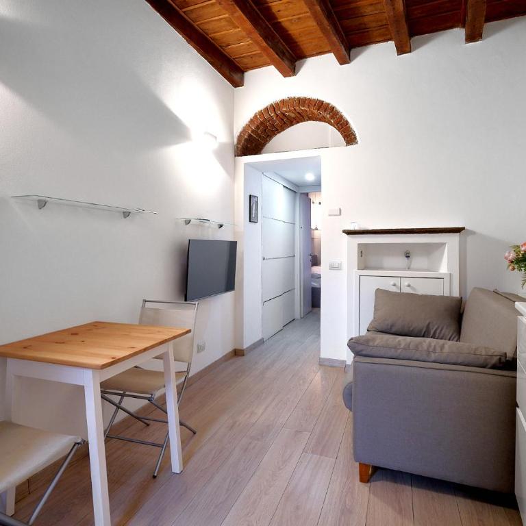 Sarpi Chinatown - Leo Brothers - Bramante 15 - Appartamento con 1 Camera da Letto - 15