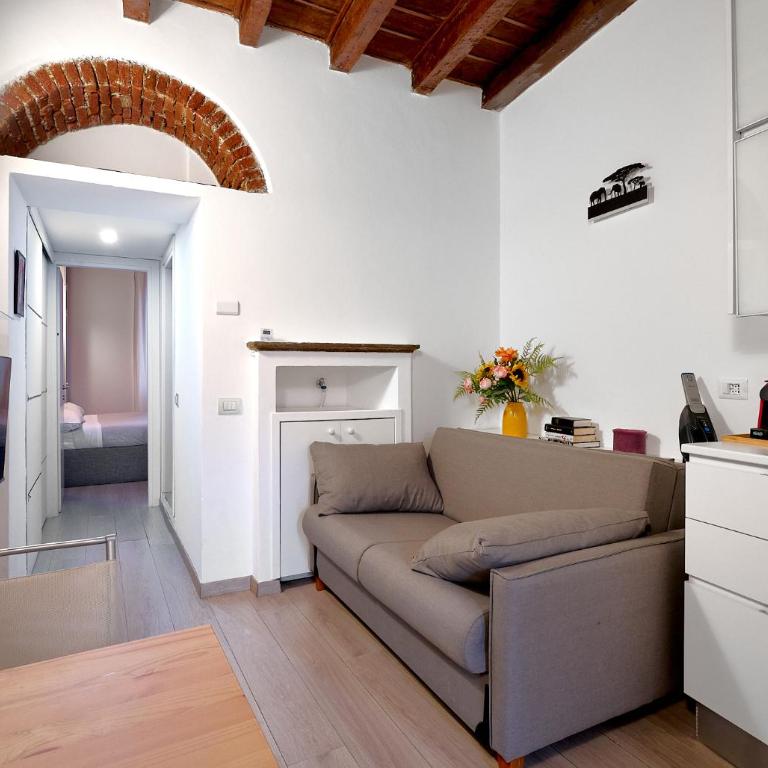 Sarpi Chinatown - Leo Brothers - Bramante 15 - Appartamento con 1 Camera da Letto - 16