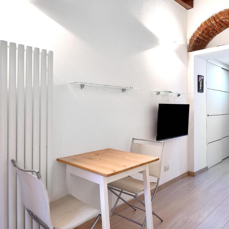 Sarpi Chinatown - Leo Brothers - Bramante 15 - Appartamento con 1 Camera da Letto - 17