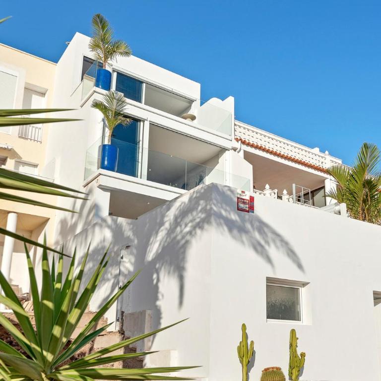 MEDANO4YOU Lava Azul Beach House - Casa de 3 dormitorios - 25