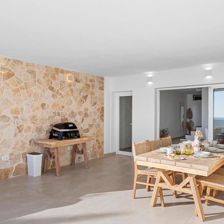 MEDANO4YOU Lava Azul Beach House - Casa de 3 dormitorios - 17