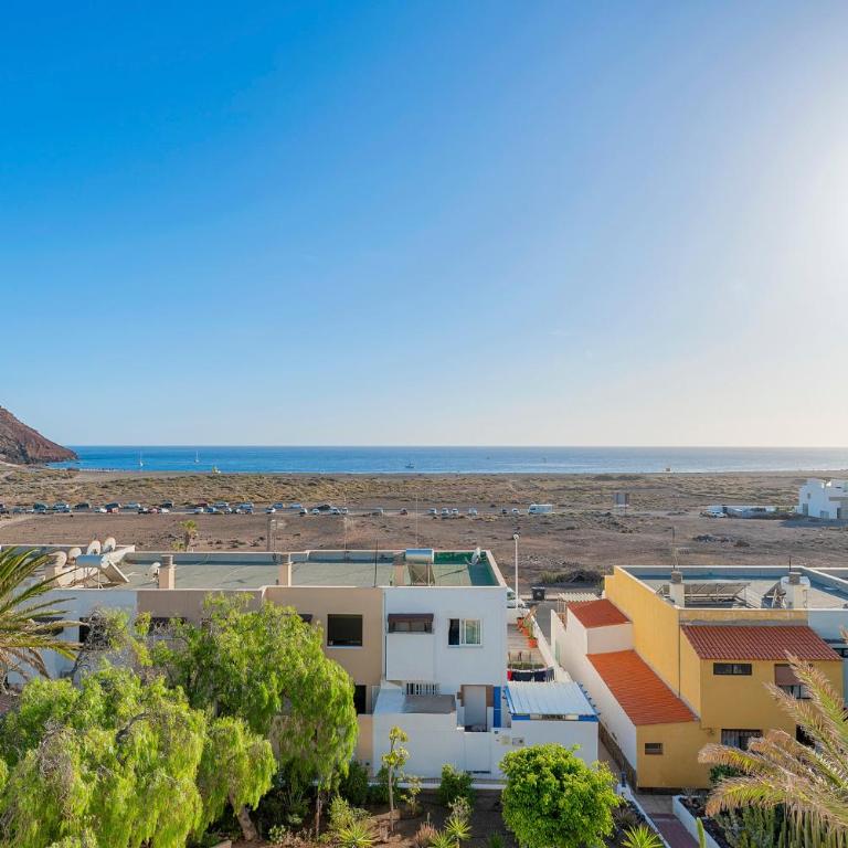 MEDANO4YOU Lava Azul Beach House - Casa de 3 dormitorios - 26