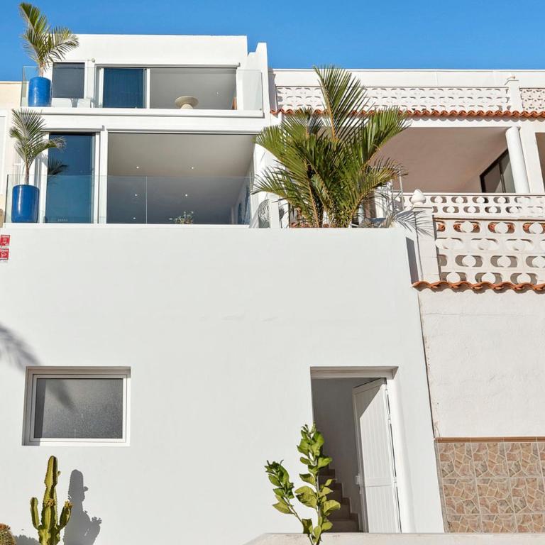 MEDANO4YOU Lava Azul Beach House - Casa de 3 dormitorios - 45