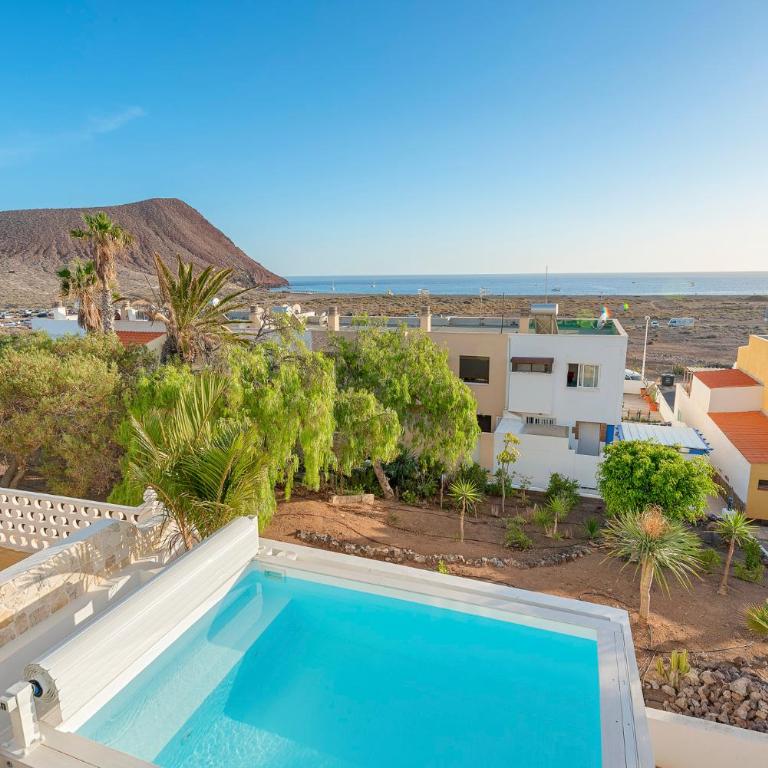 MEDANO4YOU Lava Azul Beach House - Casa de 3 dormitorios - 4