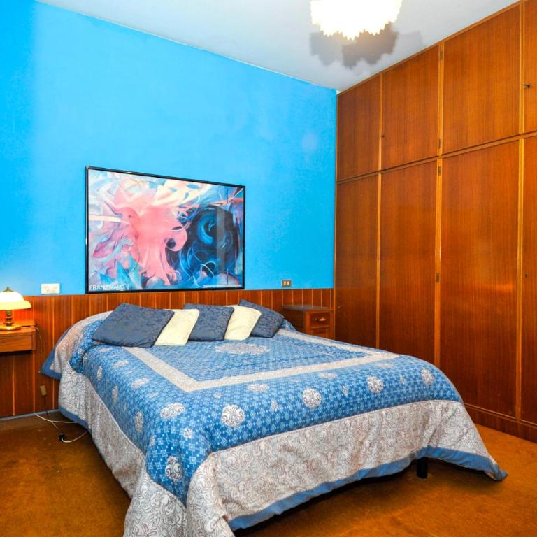 Casa Alce - Villa con 3 Camere da Letto - 6