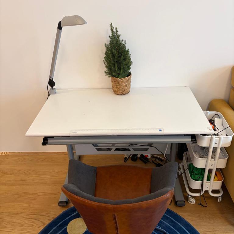 A bright spacious & convenient 2 brm TownHouse - Apartment mit 1 Schlafzimmer - 8