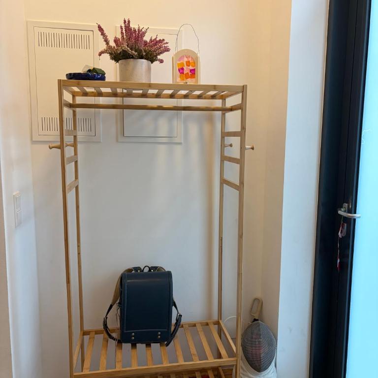 A bright spacious & convenient 2 brm TownHouse - Apartment mit 1 Schlafzimmer - 10