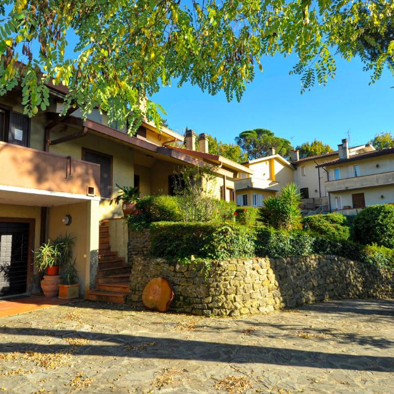 Casa Alce - Villa con 3 Camere da Letto - 39