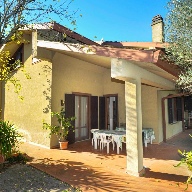 Casa Alce - Villa con 3 Camere da Letto - 8