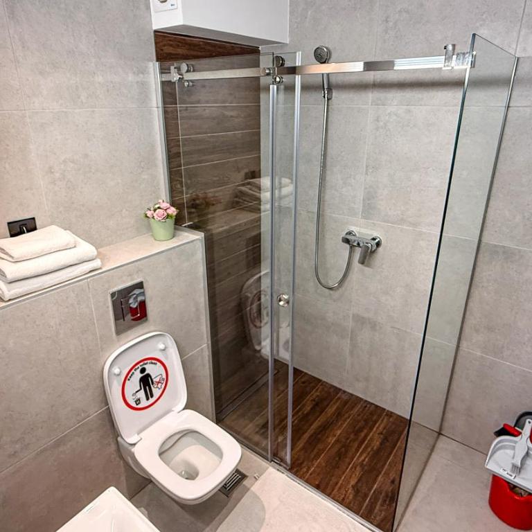 Zoned MASLAČAK lux - SPA & Wellness Kopaonik - Deluxe Studio - 18
