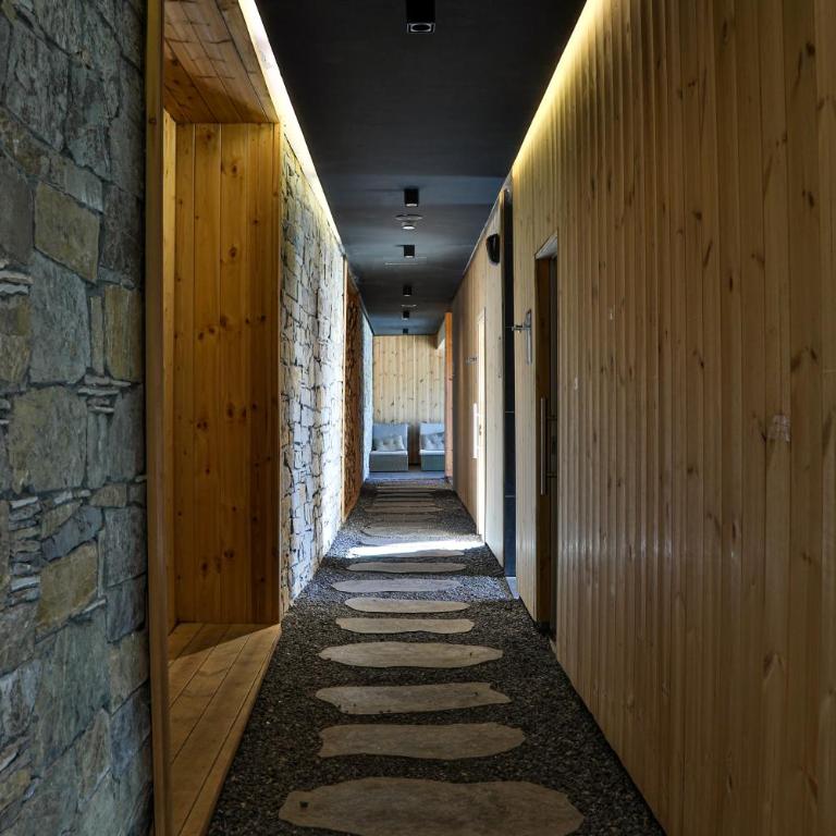 Zoned MASLAČAK lux - SPA & Wellness Kopaonik - Deluxe Studio - 26