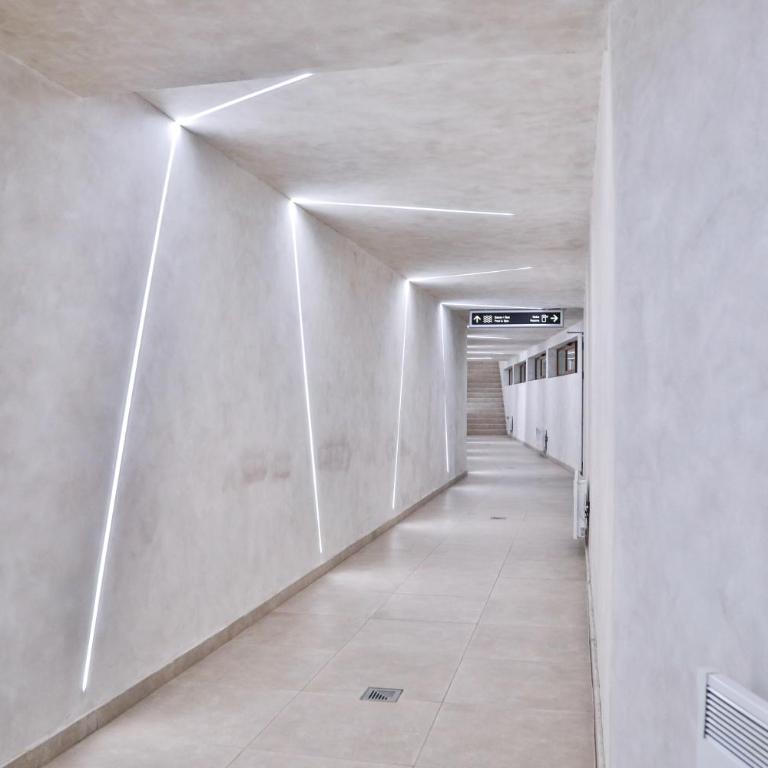 Zoned MASLAČAK lux - SPA & Wellness Kopaonik - Deluxe Studio - 25