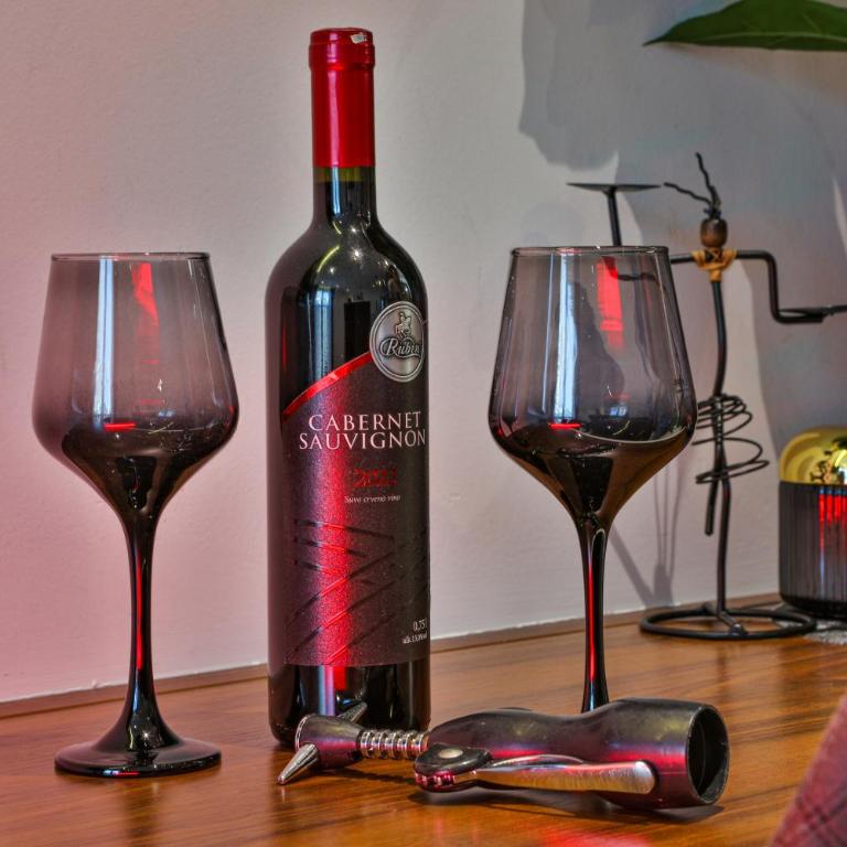 Zoned MASLAČAK lux - SPA & Wellness Kopaonik - Deluks Studio - 32