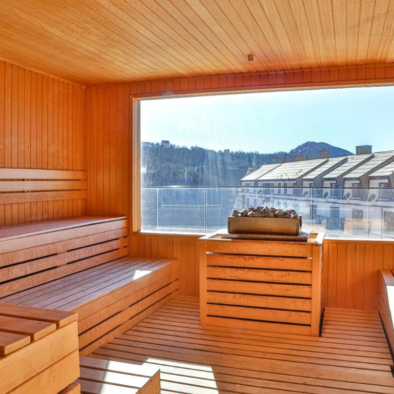 Zoned MASLAČAK lux - SPA & Wellness Kopaonik - Deluxe Studio - 12