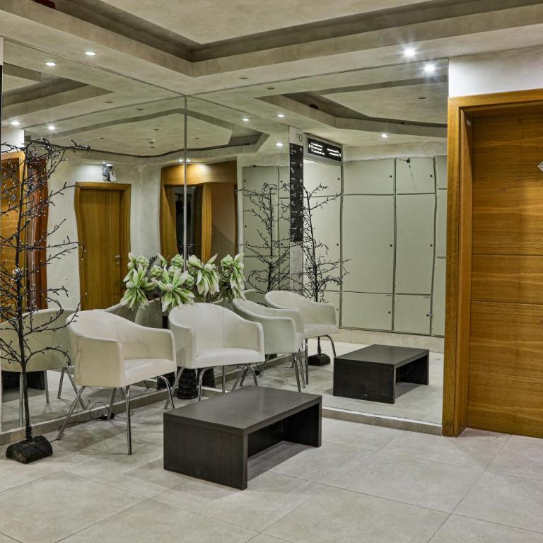 Zoned MASLAČAK lux - SPA & Wellness Kopaonik - Deluxe Studio - 20