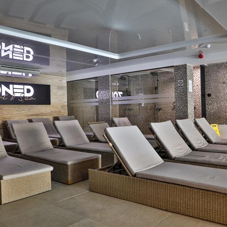 Zoned MASLAČAK lux - SPA & Wellness Kopaonik - Deluxe Studio - 13