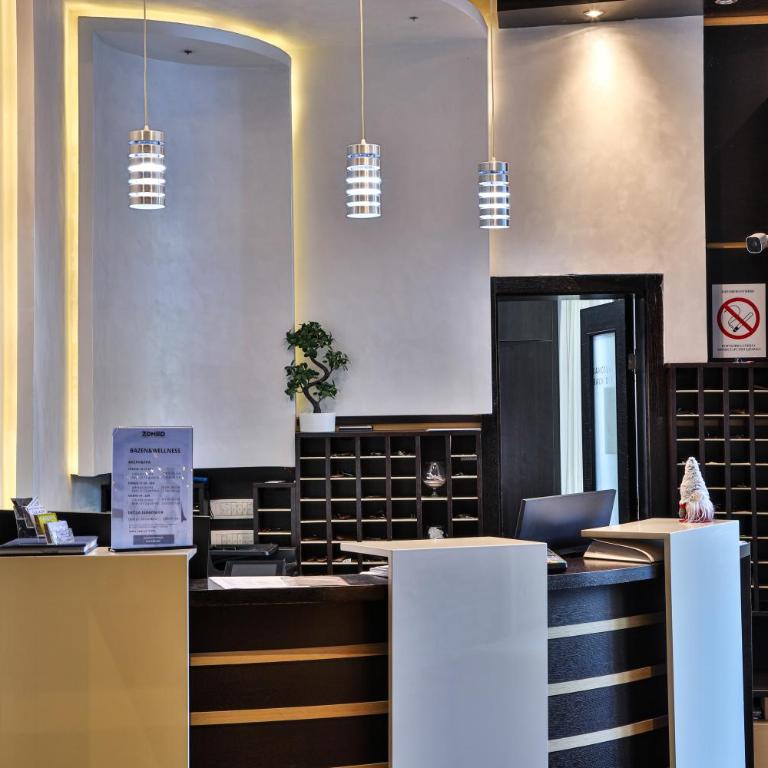 Zoned MASLAČAK lux - SPA & Wellness Kopaonik - Deluxe Studio - 27