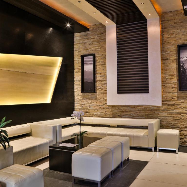 Zoned MASLAČAK lux - SPA & Wellness Kopaonik - Deluxe Studio - 19