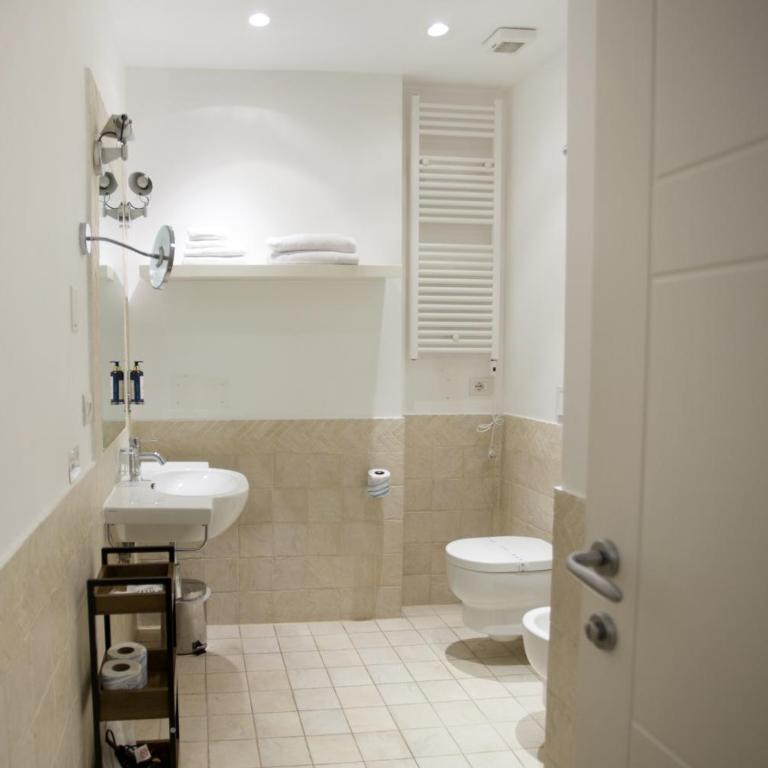 Ripetta 25 Prestige Rooms - Chambre Double - 13