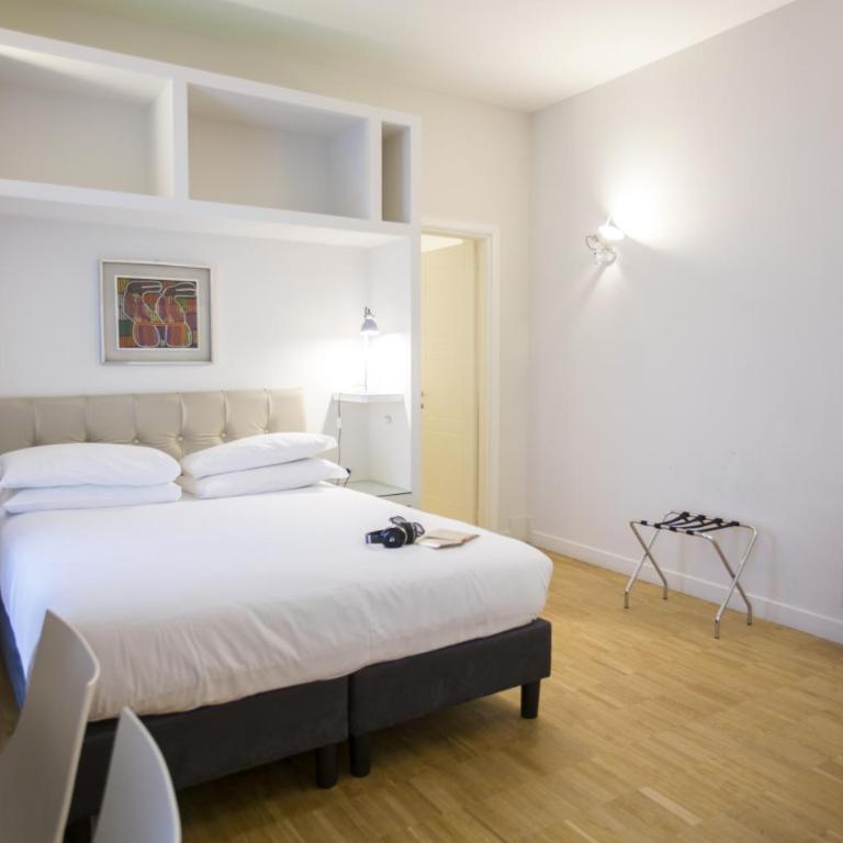 Ripetta 25 Prestige Rooms - Chambre Double - 10