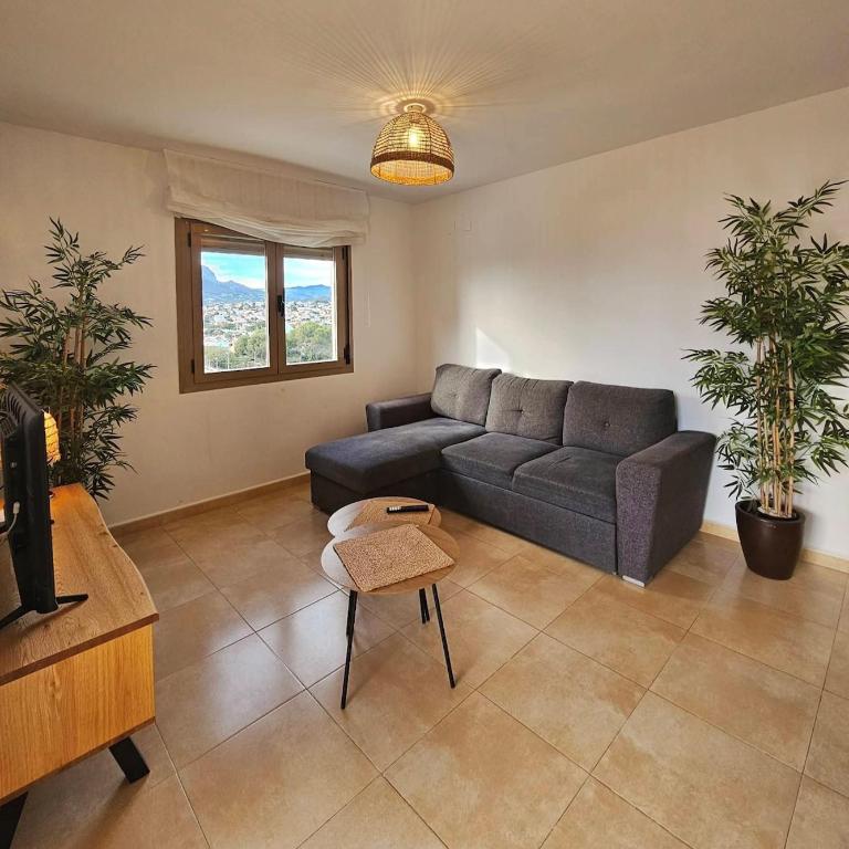 Esmeralda Suite 2 Bedrooms 3 Pool & Parking - Apartamento de 2 dormitorios con vistas al mar - 3