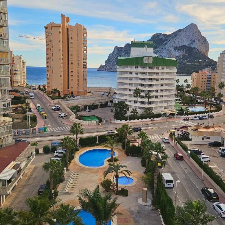 Esmeralda Suite 2 Bedrooms 3 Pool & Parking - Apartamento de 2 dormitorios con vistas al mar - 5